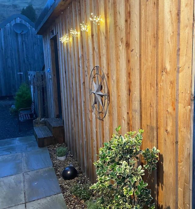 The Den - Your Cosy Sleepover Space Saint Fillans Buitenkant foto